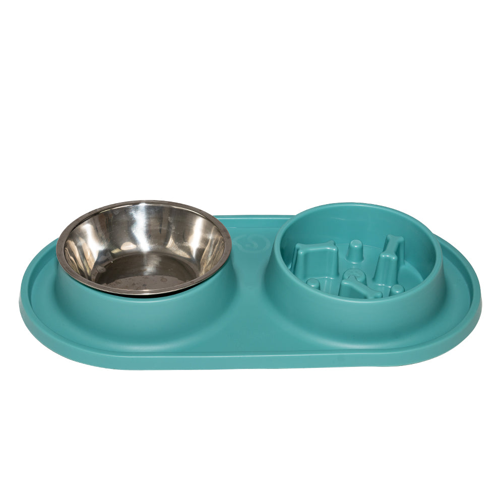 Kit de Alimentación "Healthy Feast"