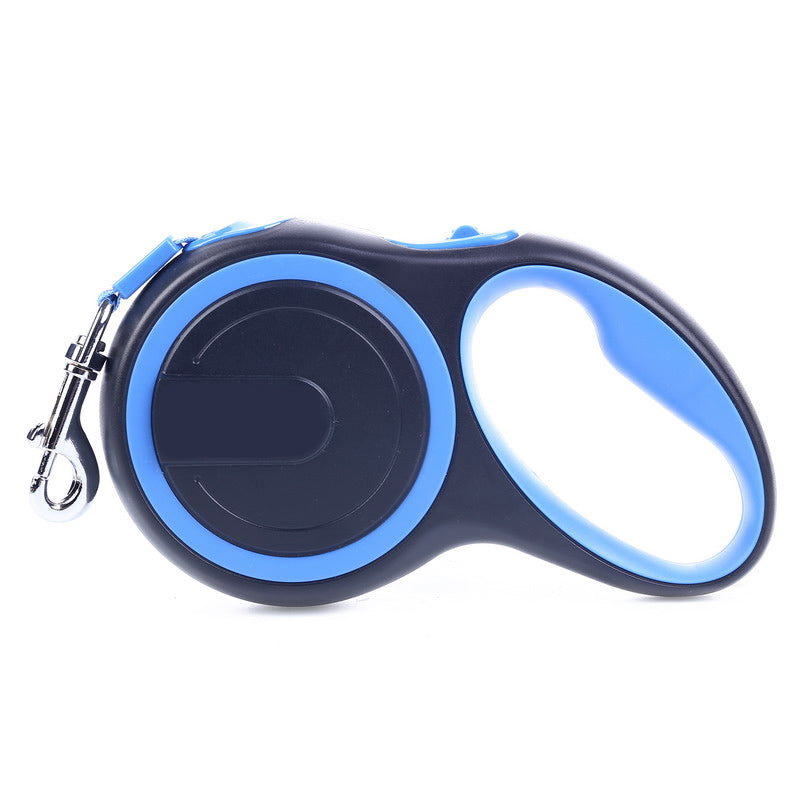 Correa Retráctil “Freedom Control”