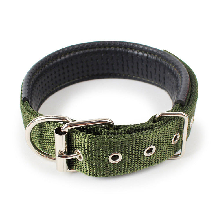 Collares Resistentes “PowerFit”