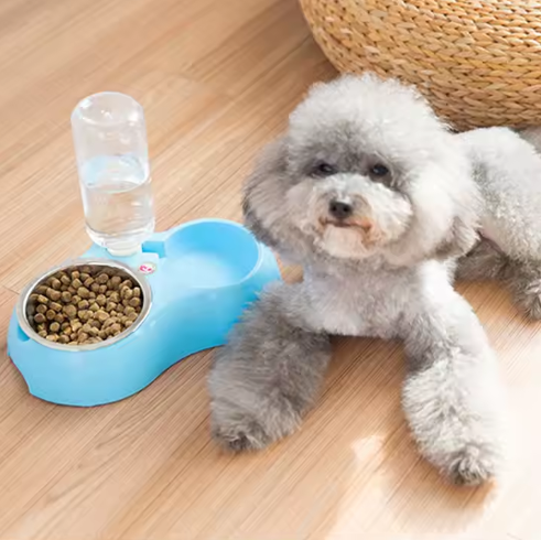 Kit de alimentación "Hydro Feed"