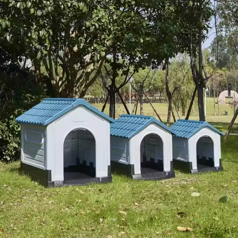 Caseta Exterior "Guardian Confort"