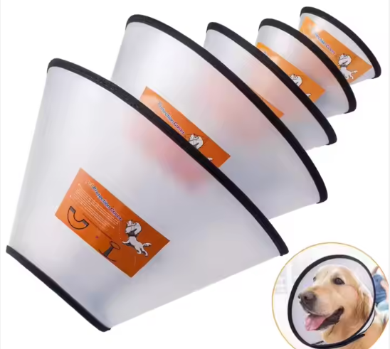 Collar  "Isabelino Pet"