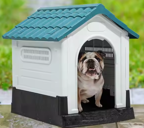 Caseta Exterior "Guardian Confort"