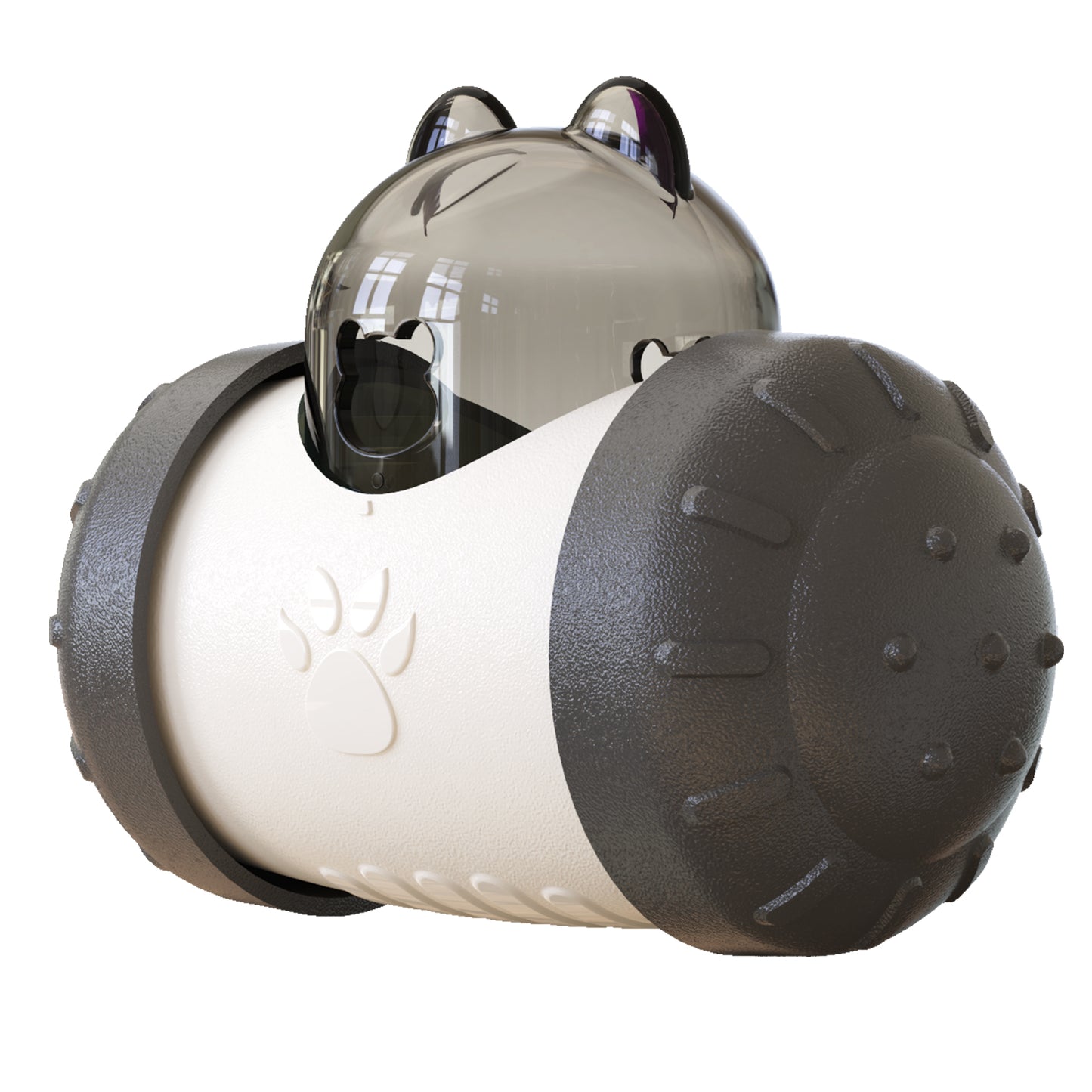 Juguete dispensador "Kitty Spin"