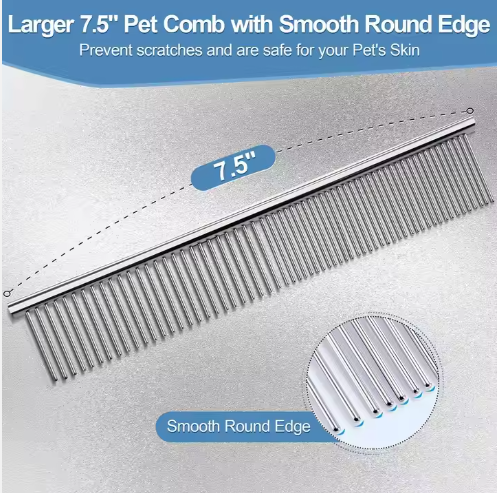 Kit de tijeras "Groom Master"