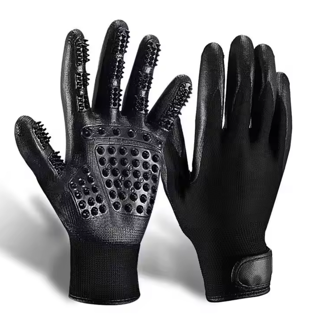 Guantes de Aseo "Flex Groom"