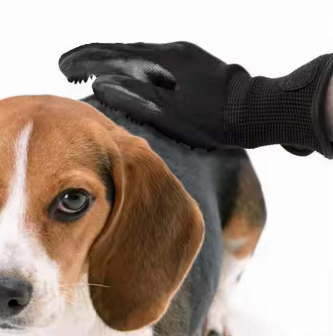 Guantes de Aseo "Flex Groom"