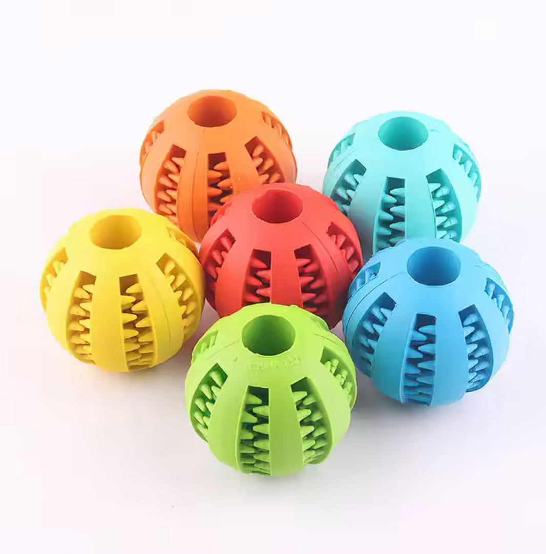 Pelota Dental "DentalChew Ball"