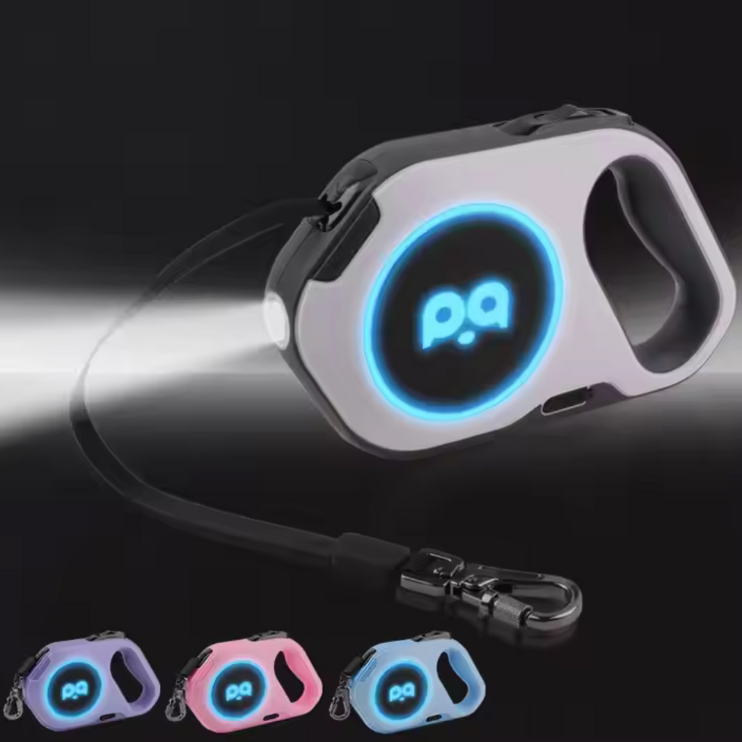 Correa retractil -Lumina-