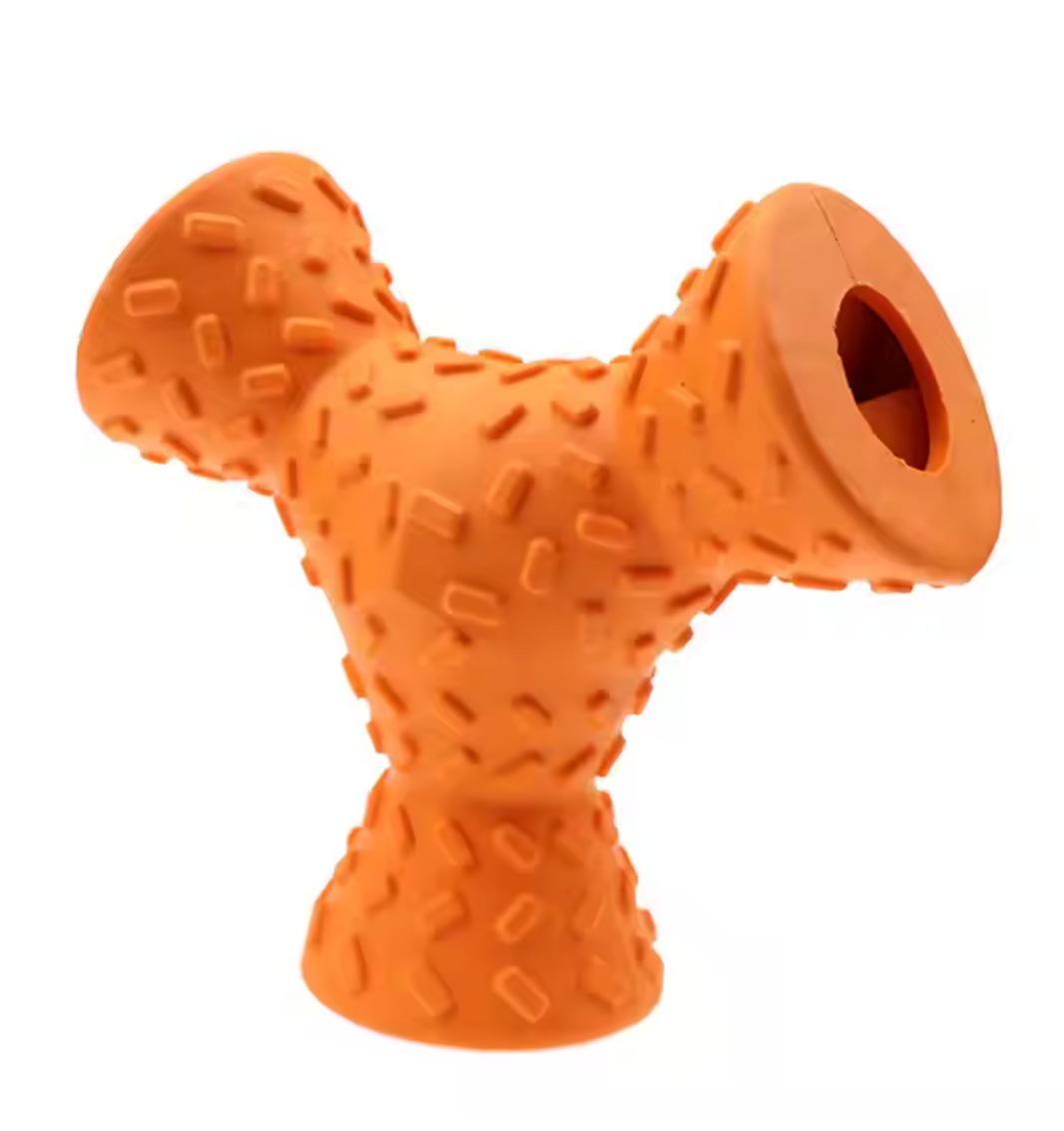 Juguete Mordedor "Tuff Chew"
