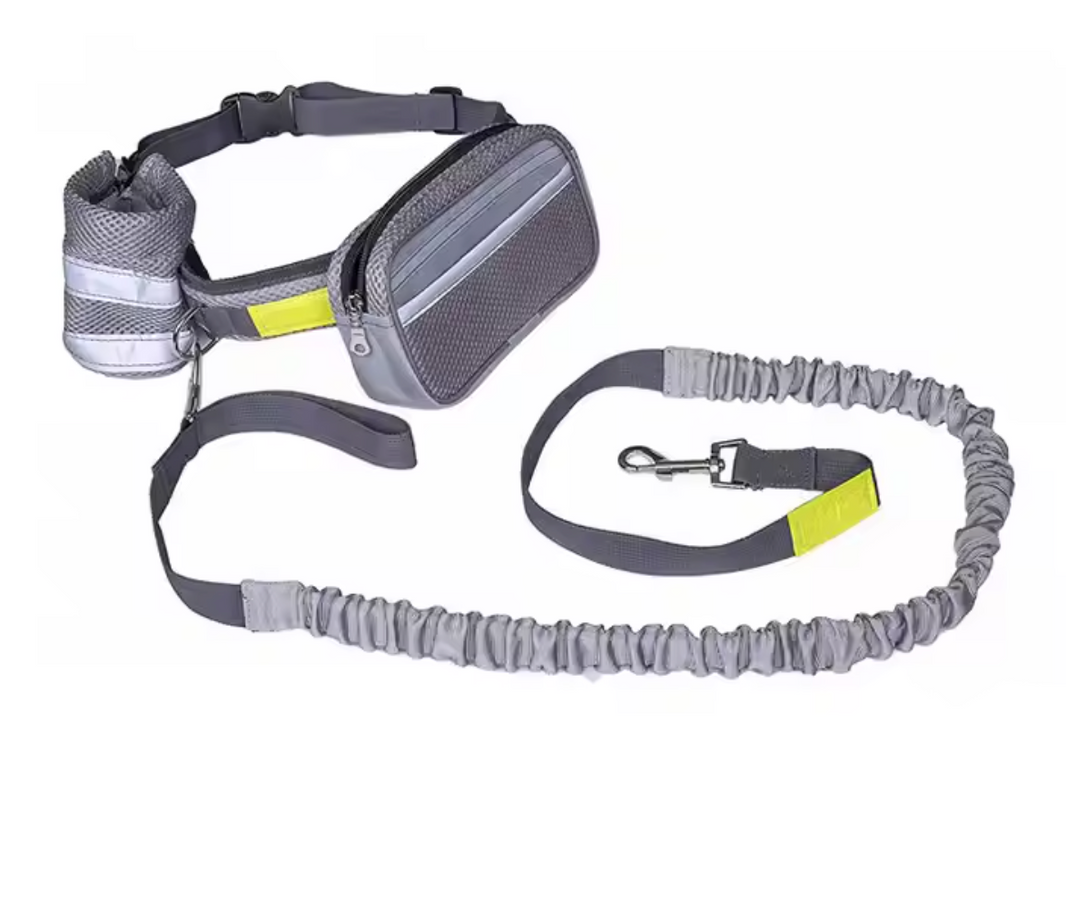 Kit Deportivo "Pet Fit"