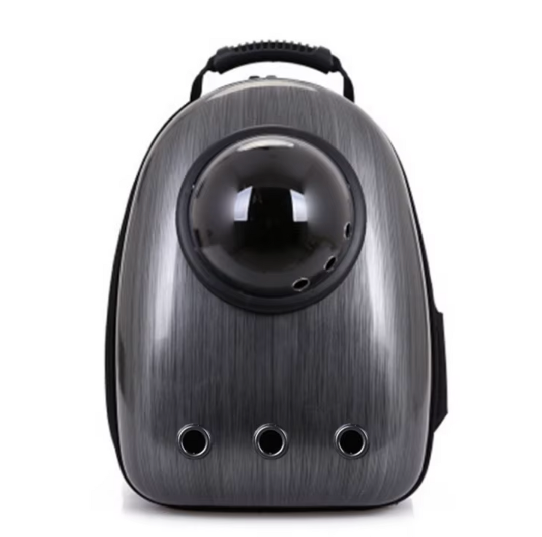 Mochila Transportadora "Cósmica"