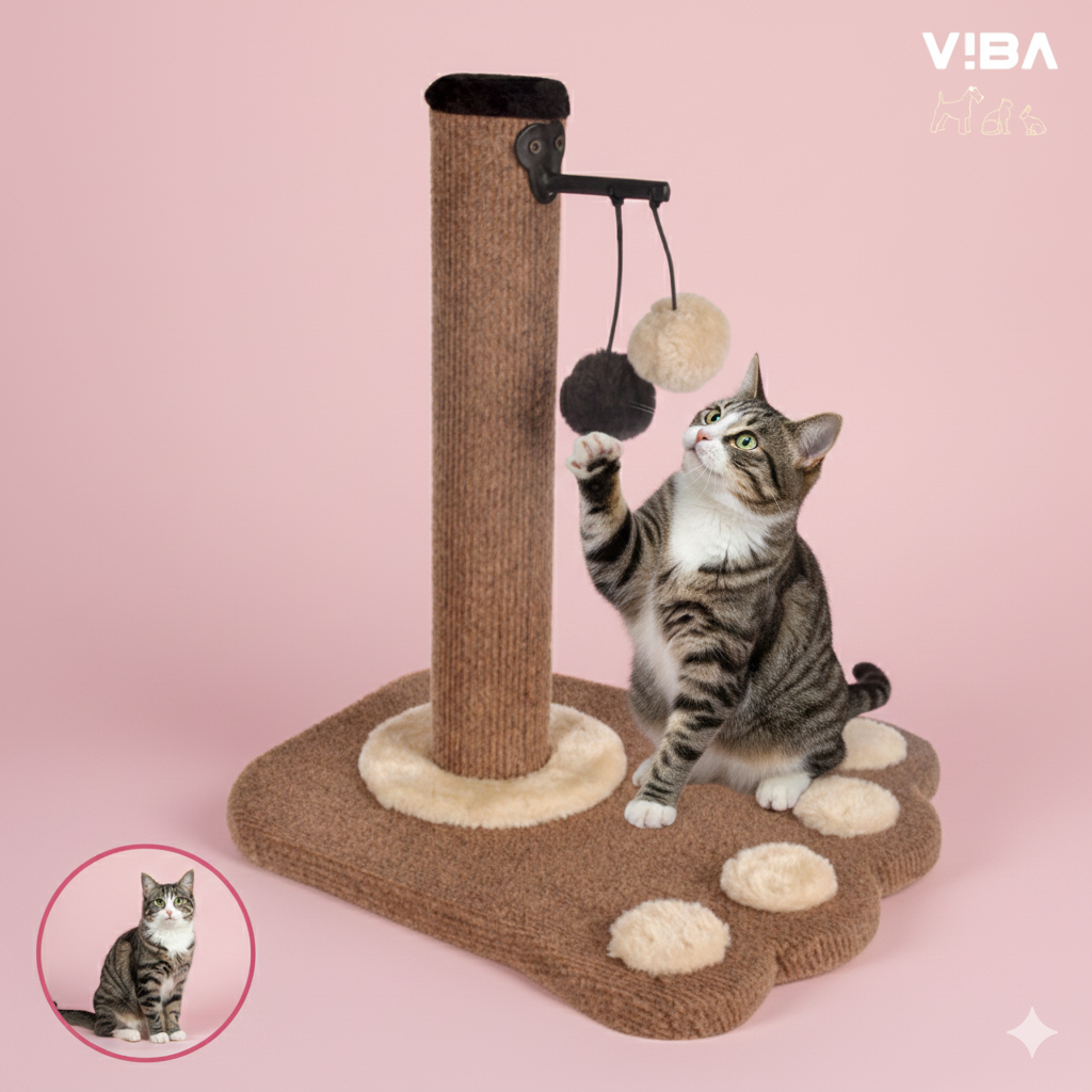Rascador "Paw Scratch"