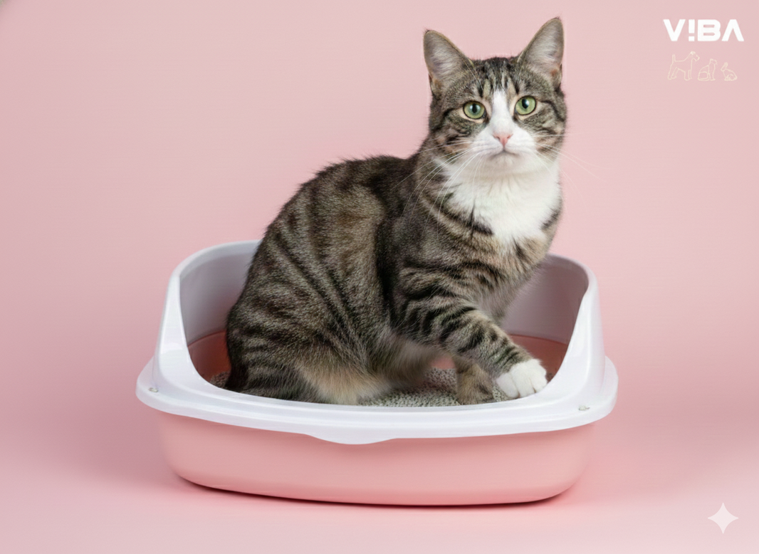 Arenero "Clean Smart"