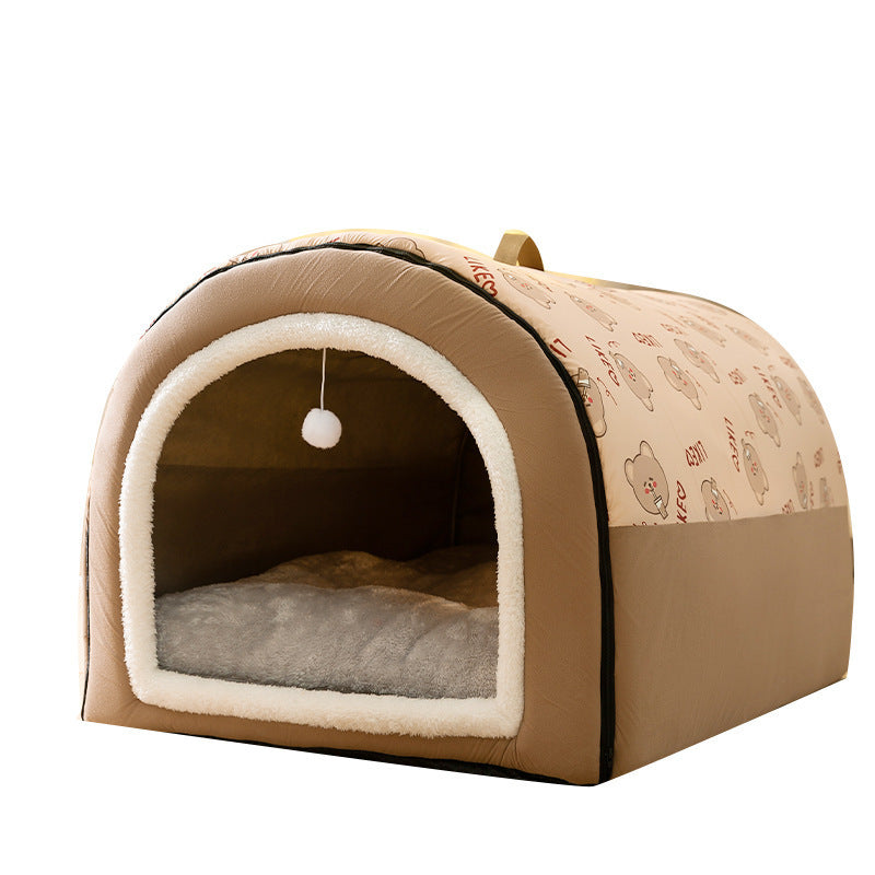 Casita "Cozy Nest"
