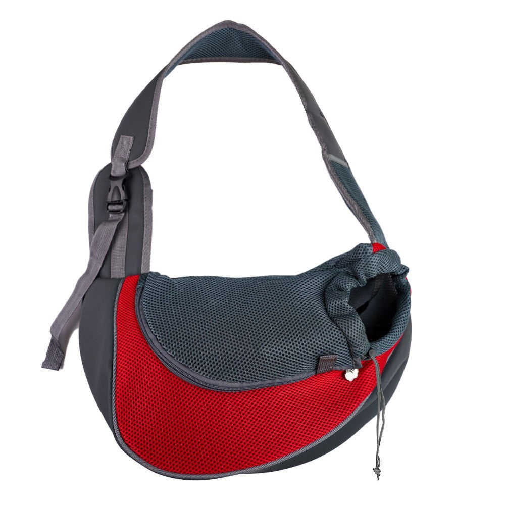 Bolso bandolera "Comfort Carry"