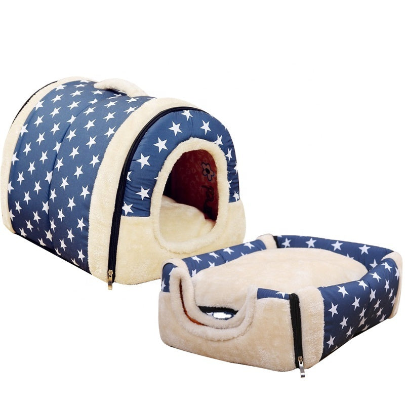 Casita "Pet Cabin"