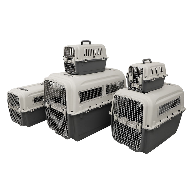 Kennel Transportador "Travel Safe Pro"