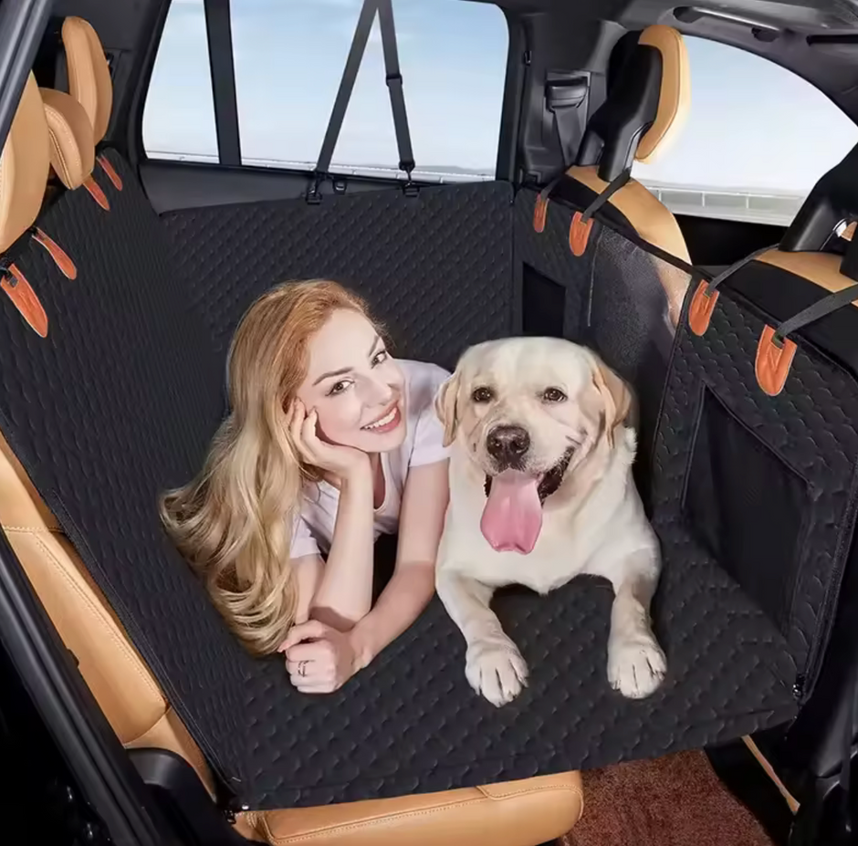 Cobertores de auto