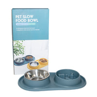 Kit de Alimentación "Healthy Feast"