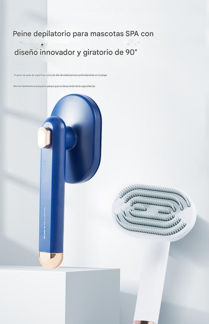 Cepillo "Fur Ease"