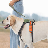Recolector de Desechos "CleanGrip Pro"