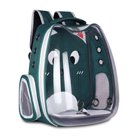 Mochila Transportadora "PetVision"