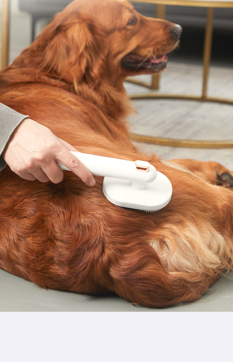 Cepillo -Fur Ease -