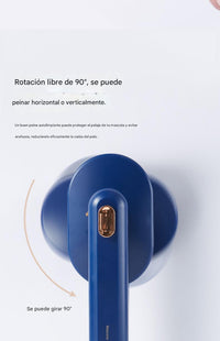Cepillo -Fur Ease -