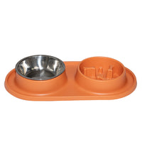 Kit de Alimentación "Healthy Feast"