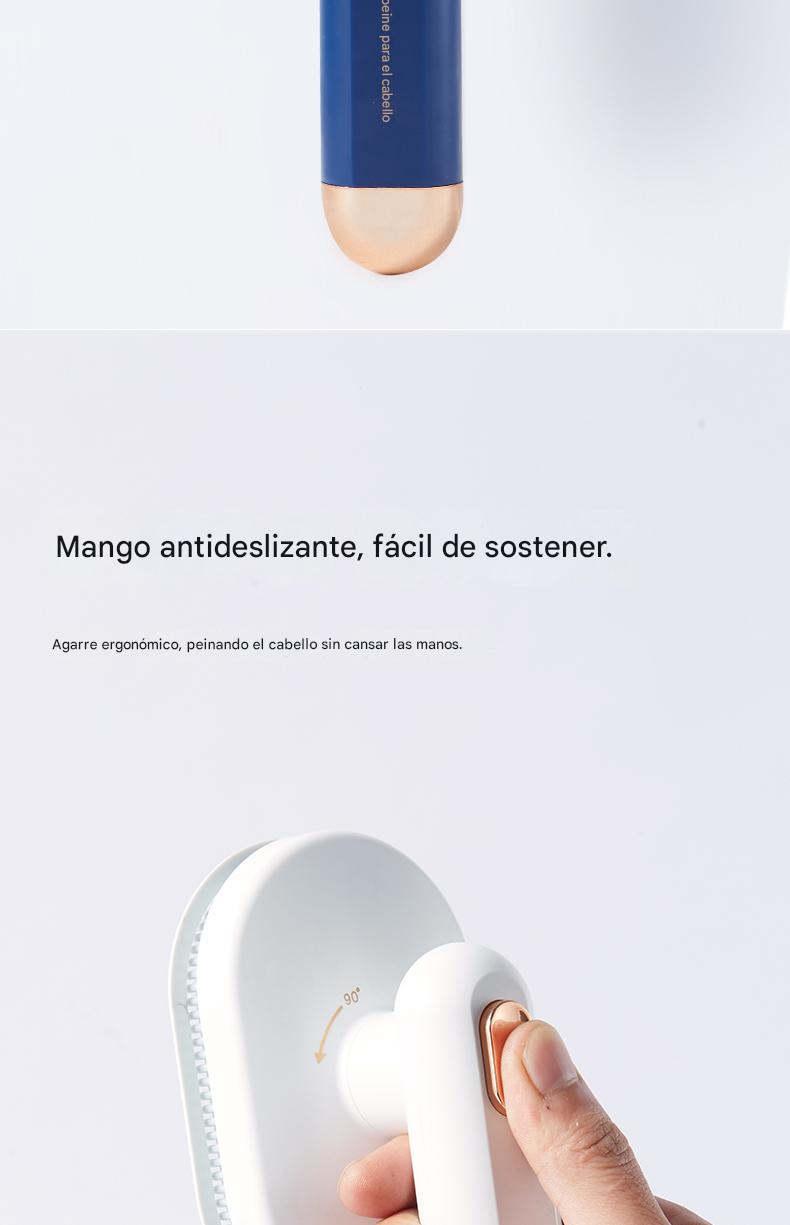 Cepillo -Fur Ease -
