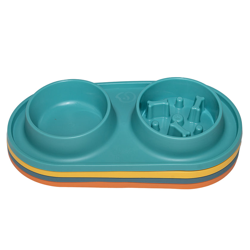 Kit de Alimentación "Healthy Feast"