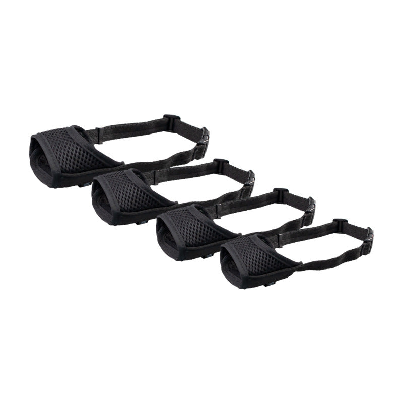 Bozal de Seguridad ComfortGuard