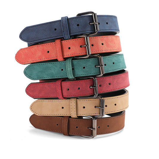 Collar Elegance Colors