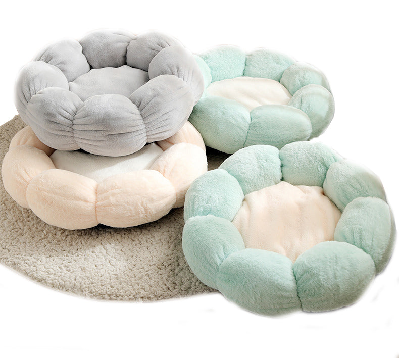 Cama "SoftBloom"