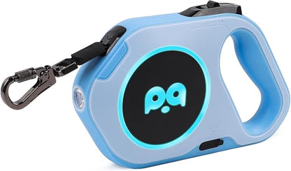 Correa Retráctil Lumina