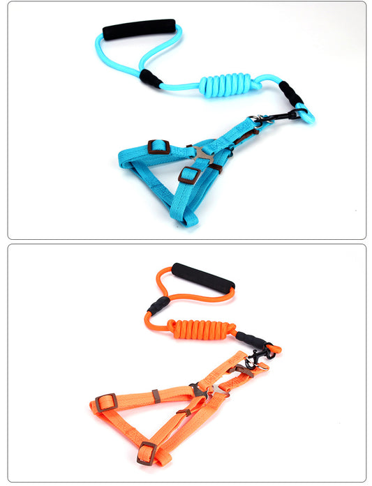 Set de Paseo “big Harmony”