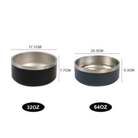 Plato "Gourmet Bowl"