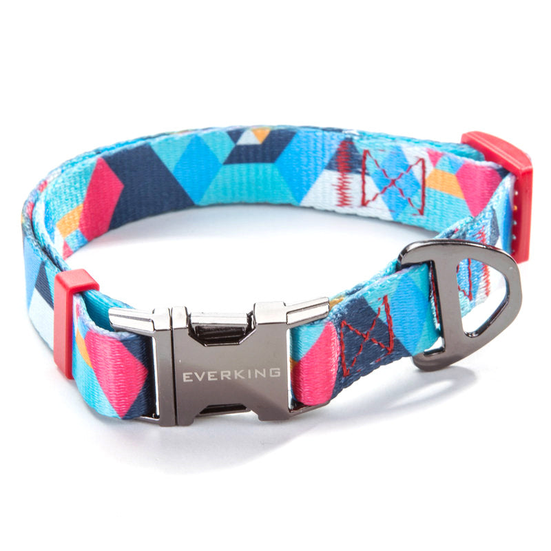 Collar -Camouflage Style-