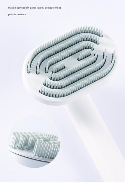 Cepillo "Fur Ease"