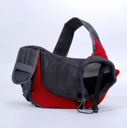 Bolso bandolera "Comfort Carry"