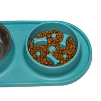 Kit de Alimentación "Healthy Feast"