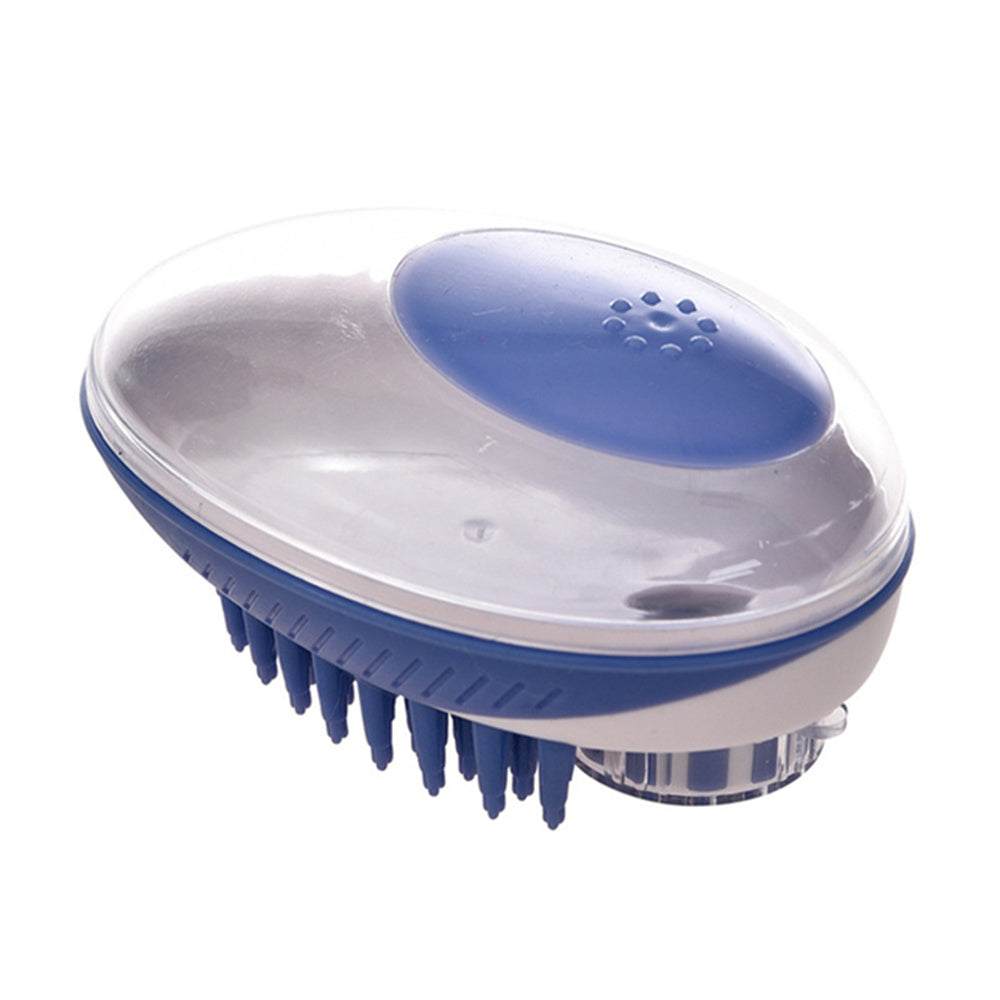 Cepillo dispensador "Comfort Scrub"