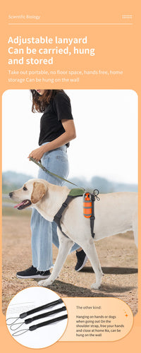 Recolector de Desechos "CleanGrip Pro"