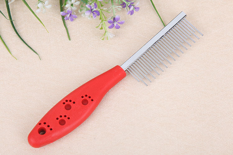 Kit de Aseo "Pro Groom"