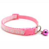 Collar -Rainbow Charm-