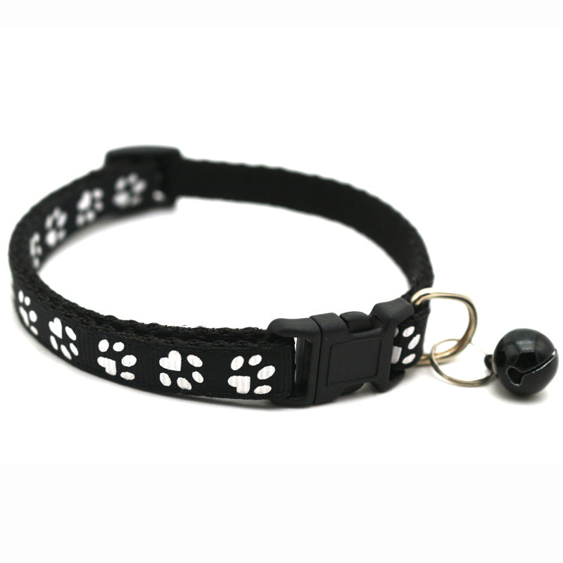 Collar -Rainbow Charm-