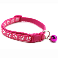 Collar -Rainbow Charm-