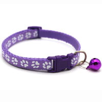 Collar -Rainbow Charm-