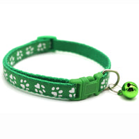 Collar -Rainbow Charm-